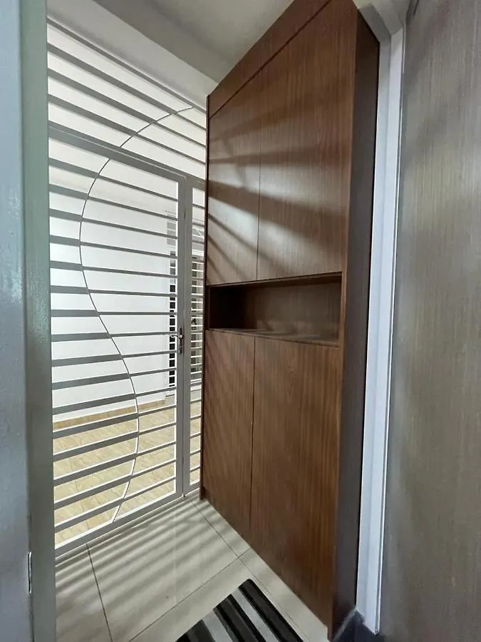 Apartment Legasi Kampung Baru Guest House By Rumahrehat Kuala Lumpur Malaysia