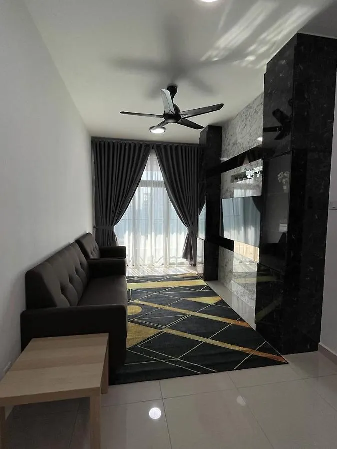 Legasi Kampung Baru Guest House By Rumahrehat Kuala Lumpur