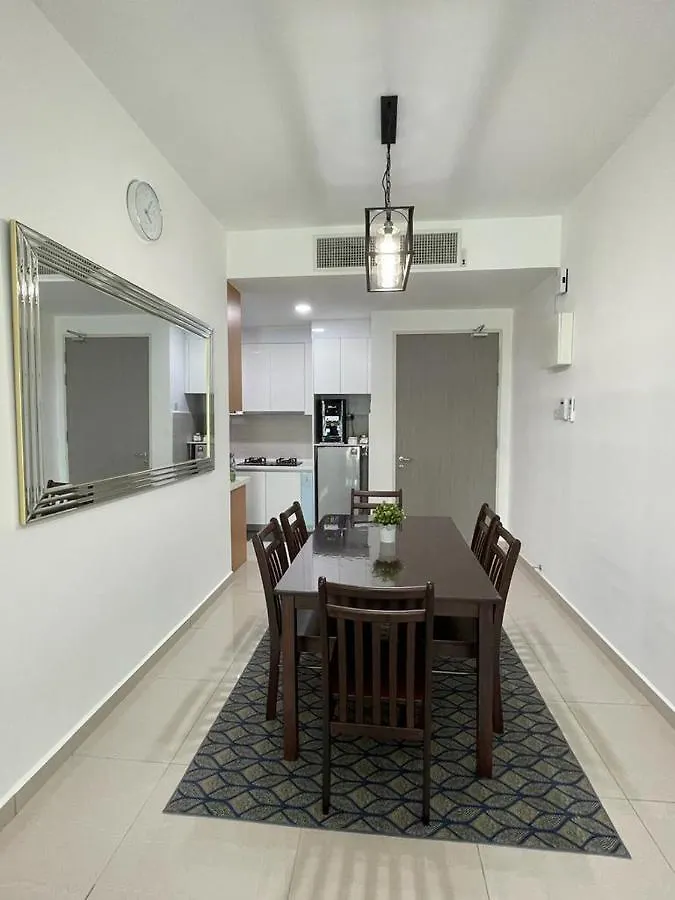 Legasi Kampung Baru Guest House By Rumahrehat Kuala Lumpur 0*,  Malaysia