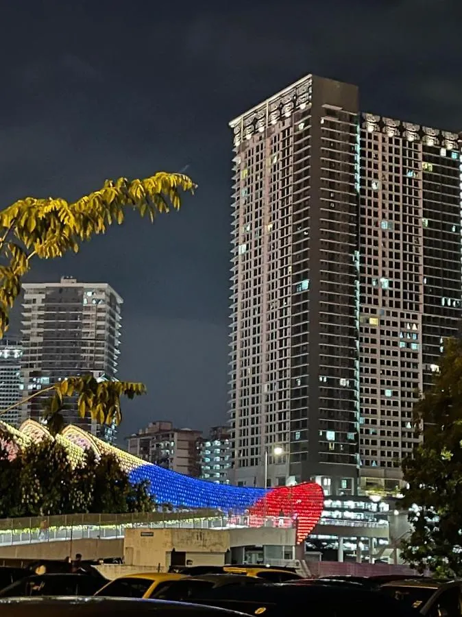 Legasi Kampung Baru Guest House By Rumahrehat Kuala Lumpur Apartment