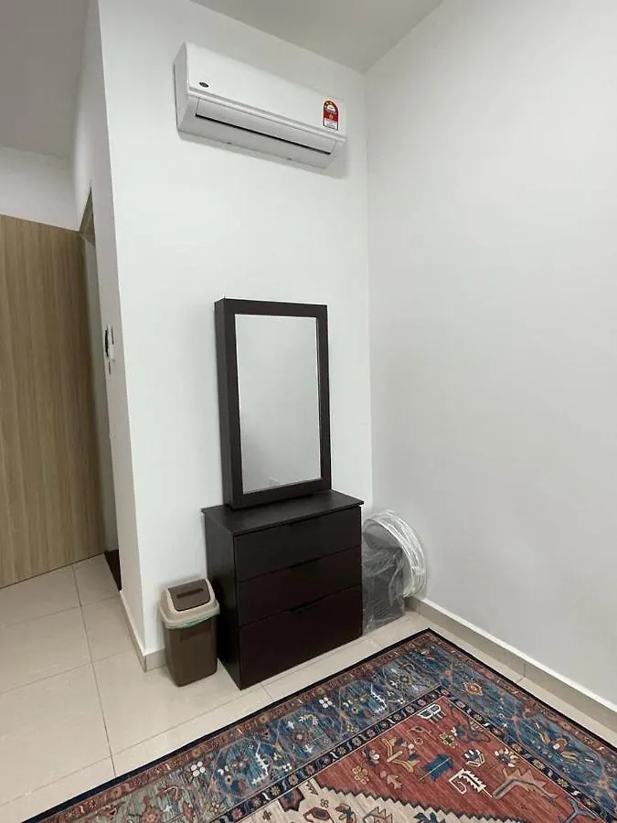 Legasi Kampung Baru Guest House By Rumahrehat Kuala Lumpur Apartment