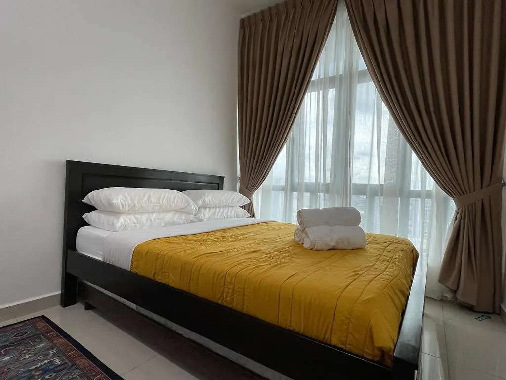 Legasi Kampung Baru Guest House By Rumahrehat Kuala Lumpur