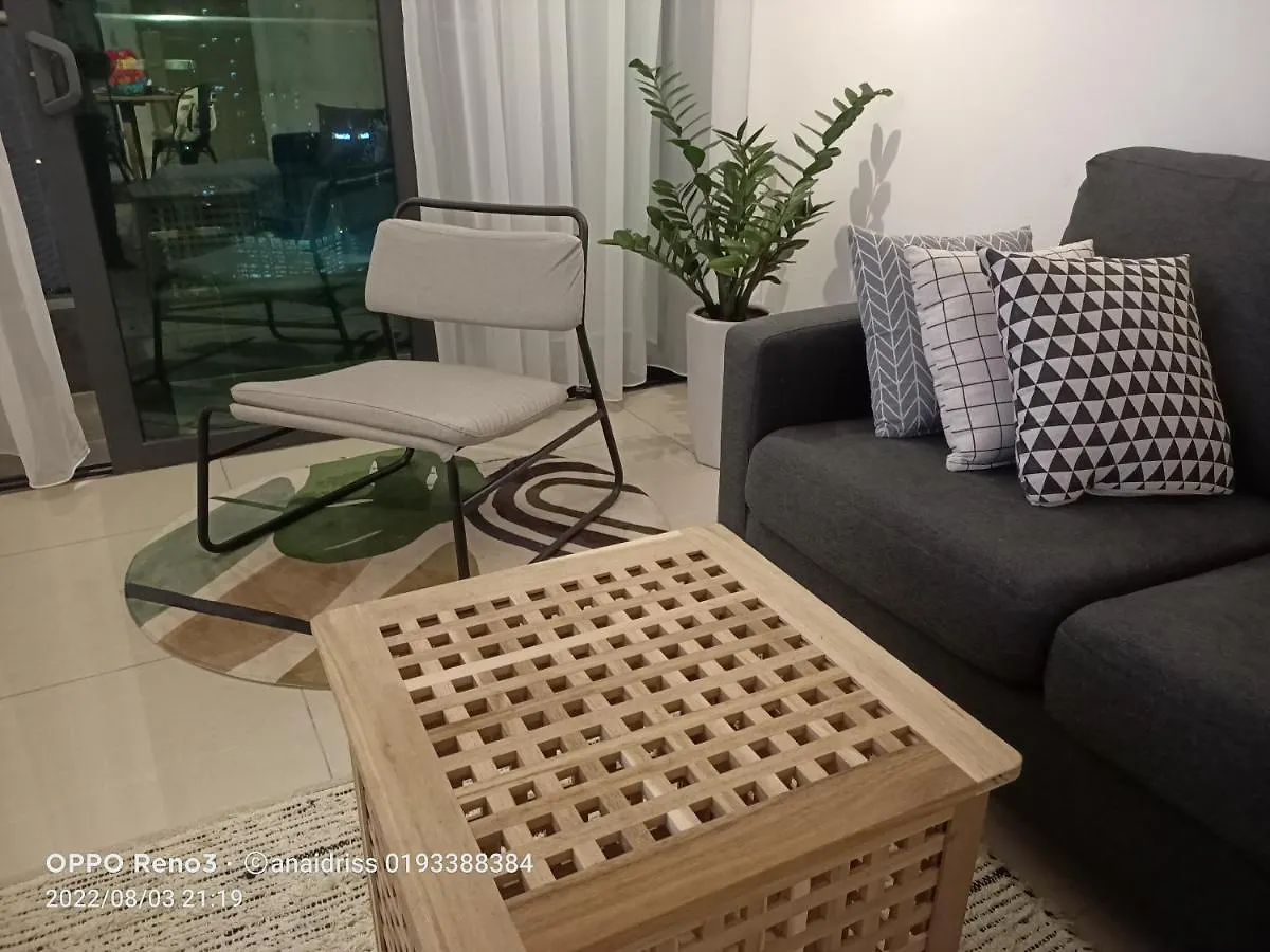 Legasi Kampung Baru Guest House By Rumahrehat location