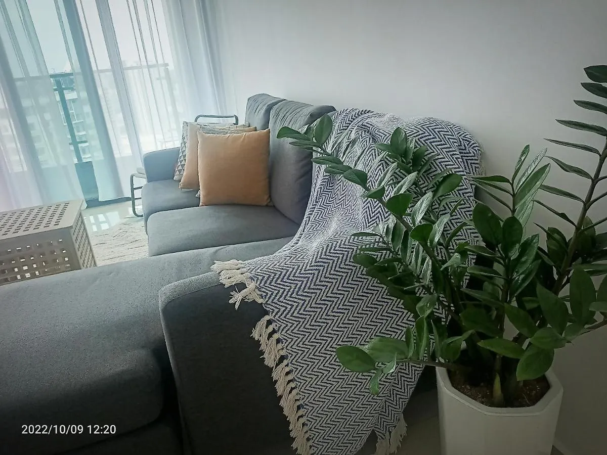 Legasi Kampung Baru Guest House By Rumahrehat Kuala Lumpur