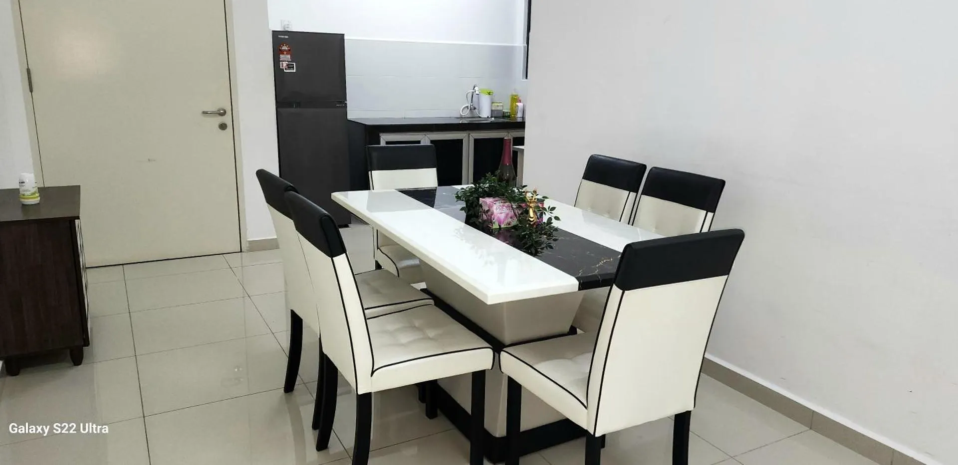 Legasi Kampung Baru Guest House By Rumahrehat Kuala Lumpur Apartment